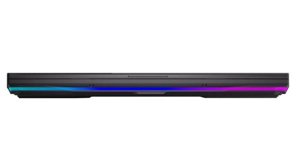 Laptop ASUS ROG Strix G15 G513QR-HQ264T (R9-5900HX | RTX-3070-8GB | RAM 16GB | SSD 512GB | 15.6 FHD 300HZ | Win10 | Xám)