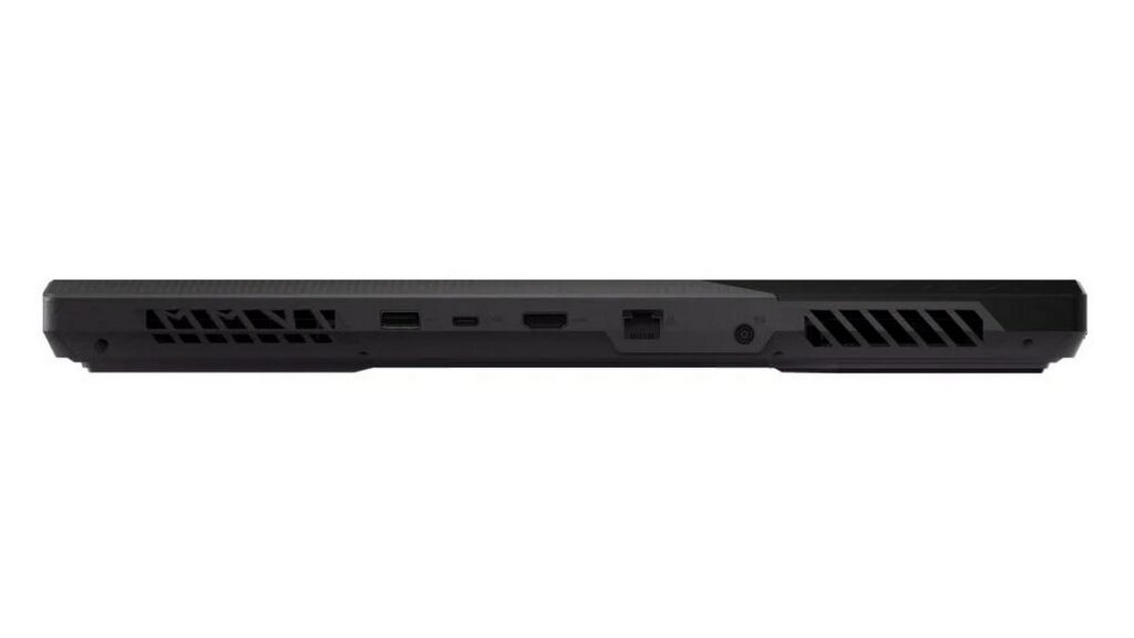 Laptop ASUS ROG Strix G15 G513QR-HQ264T (R9-5900HX | RTX-3070-8GB | RAM 16GB | SSD 512GB | 15.6 FHD 300HZ | Win10 | Xám)