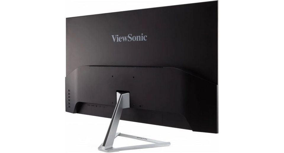 Màn hình VIEWSONIC VX3276-2K-MHD-2 (31.5″ QHD | 75Hz | IPS | FreeSync)