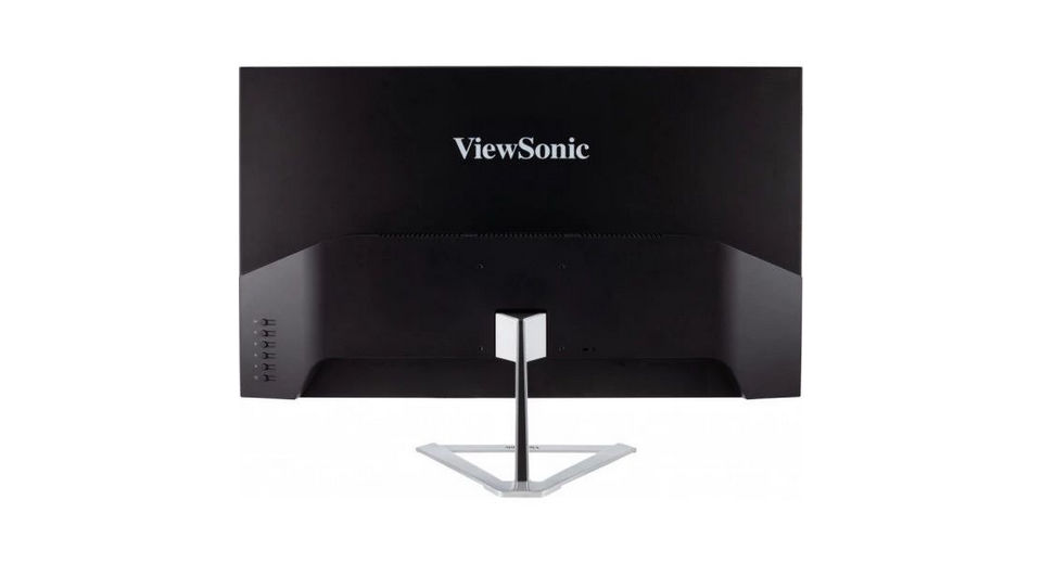 Màn hình VIEWSONIC VX3276-2K-MHD-2 (31.5″ QHD | 75Hz | IPS | FreeSync)