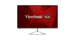 Màn hình VIEWSONIC VX3276-2K-MHD-2 (31.5″ QHD | 75Hz | IPS | FreeSync)