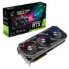 Card màn hình Asus ROG Strix GeForce RTX 3080 Gaming OC 12GB (ROG-STRIX-RTX3080-O12G-GAMING)