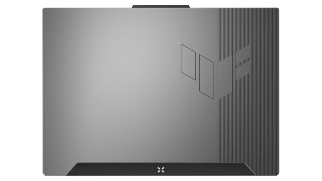 Laptop ASUS TUF Gaming F15 FX507ZC-HN124W (i7-12700H | RAM 8GB | SSD 512GB | RTX 3050 4GB | 15.6-FHD | Win11 | Gray) 9 Laptop ASUS TUF Gaming F15 FX507ZC-HN124W (i7-12700H | RAM 8GB | SSD 512GB | RTX 3050 4GB | 15.6-FHD | Win11 | Gray)