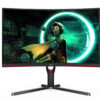 Màn hình AOC C27G3/74 (27inch | Full HD | 165Hz | VA | Cong) 15 Màn hình AOC C27G3/74 (27inch | Full HD | 165Hz | VA | Cong)