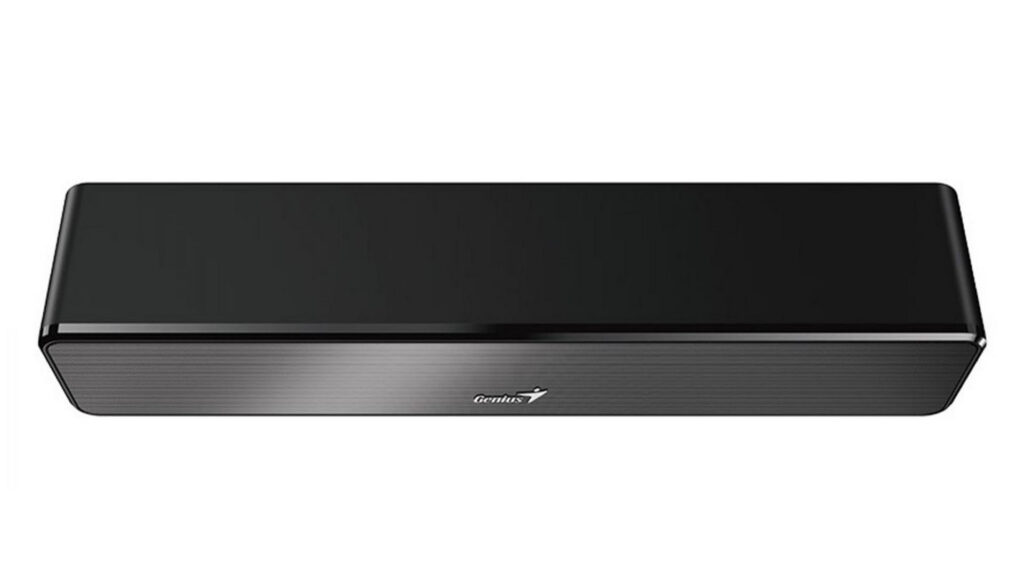 Loa Soundbar Genius 100 7 Loa Soundbar Genius 100