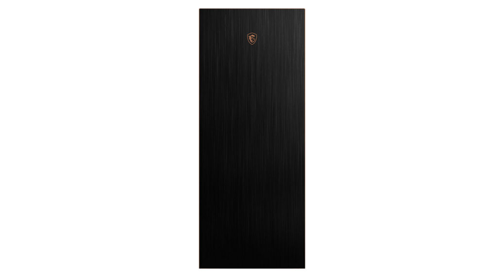 Vỏ case MSI MPG SEKIRA 500G (MidTower | E-ATX | Black)