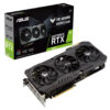 Card màn hình Asus TUF GeForce RTX 3080 OC Edition 12GB (TUF-RTX 3080-O12G-GAMING)