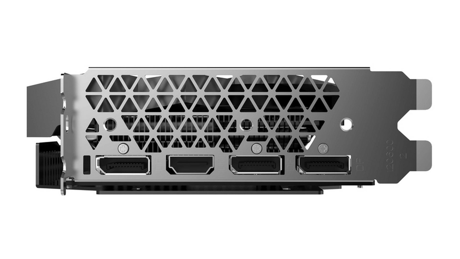 Card màn hình Zotac Gaming GeForce RTX 2060 Twin Fan 12GB (ZT-T20620F-10M)