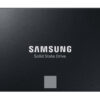 Ổ Cứng SSD Samsung 870 EVO 250GB (2.5" | MZ-77E250BW | 560MB/s | 530MB/s)- like new 15 Ổ Cứng SSD Samsung 870 EVO 250GB (2.5" | MZ-77E250BW | 560MB/s | 530MB/s)- like new