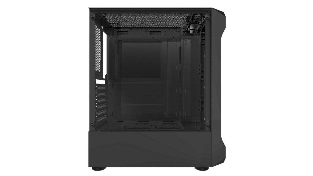 Vỏ Case Mik AH01 Black 10 Vỏ Case Mik AH01 Black