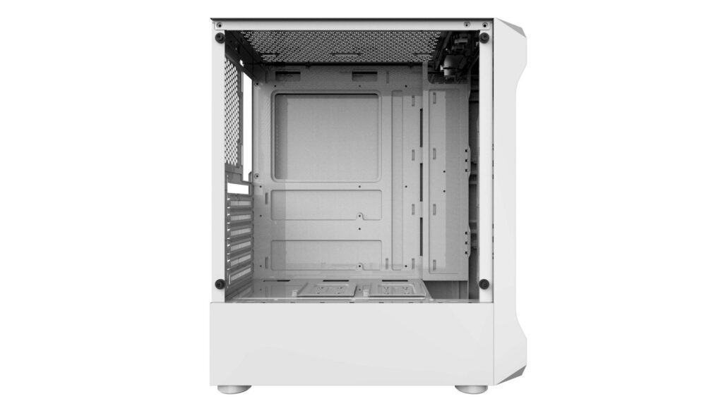 Vỏ Case Mik AH01 White
