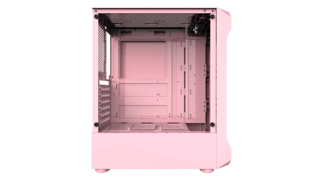 Vỏ Case Mik AH01 Pink 10 Vỏ Case Mik AH01 Pink