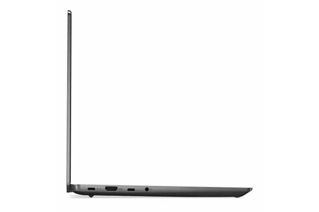 Laptop Lenovo Ideapad 5 Pro 14ACN6 82L700MAVN (Ryzen 7 5800U | RAM 16GB | SSD 512GB | 14" 2.8K | Win10 | Grey)