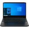 Laptop Lenovo IdeaPad Gaming 3 15IHU6 82K100KLVN (i5-11300H | RTX 3050 Ti | RAM 8GB | SSD 512GB |15.6" FHD | Win 11 | BLACK