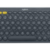 Bàn phím không dây Logitech K380 (Black) 2 Bàn phím không dây Logitech K380 (Black)