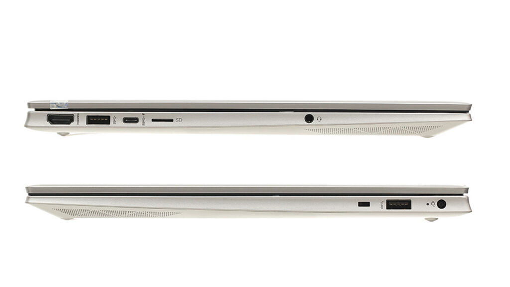 Laptop HP Pavilion 15-eg0505TX 46M03PA (i5-1155G7 | RAM 8GB | MX450 | SSD 512GB | 15.6 FHD | Win 11 | Gold)