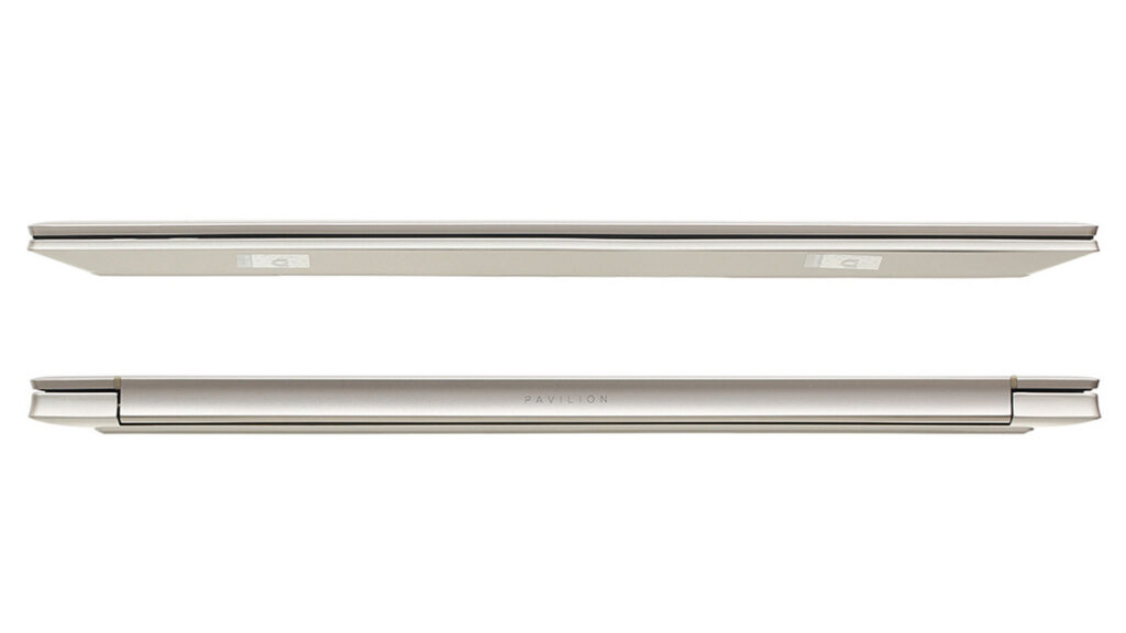 Laptop HP Pavilion 15-eg0505TX 46M03PA (i5-1155G7 | RAM 8GB | MX450 | SSD 512GB | 15.6 FHD | Win 11 | Gold)