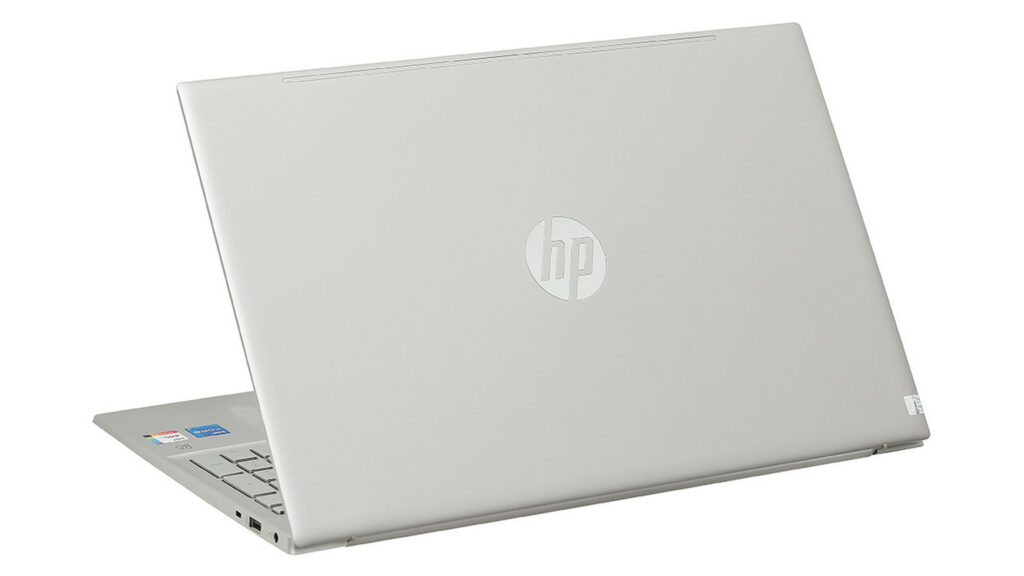 Laptop HP Pavilion 15-eg0505TX 46M03PA (i5-1155G7 | RAM 8GB | MX450 | SSD 512GB | 15.6 FHD | Win 11 | Gold)