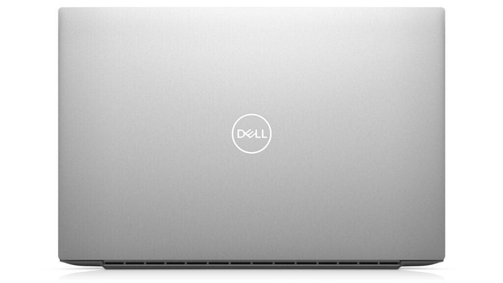 Laptop Dell XPS 17 9710 (XPS7I7001W1) (i7-11800H | RAM 16GB | SSD 1TB | RTX 3050 4G | 17" UHD+ | Cảm ứng | Win 11 | Office HS11 | Bạc)