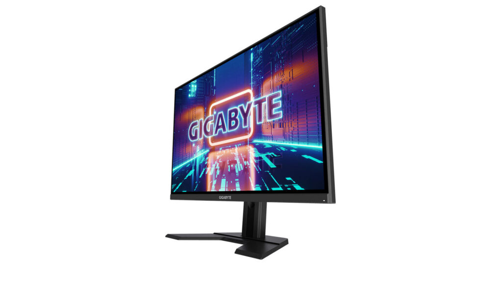 Màn hình Gigabyte G27F ( 27inch | Full HD | 144Hz | IPS ) 10 Màn hình Gigabyte G27F ( 27inch | Full HD | 144Hz | IPS )