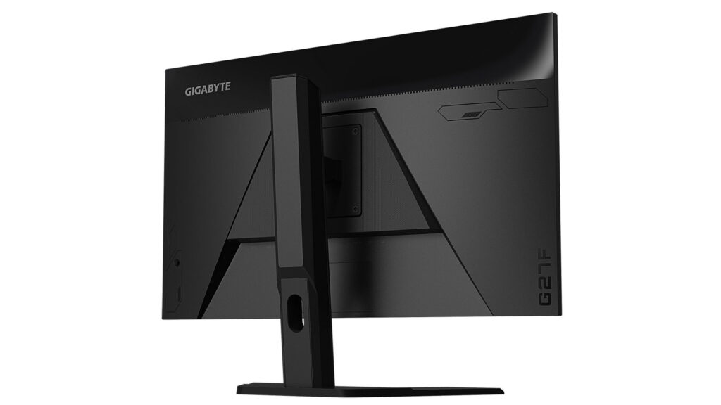 Màn hình Gigabyte G27F ( 27inch | Full HD | 144Hz | IPS ) 17 Màn hình Gigabyte G27F ( 27inch | Full HD | 144Hz | IPS )