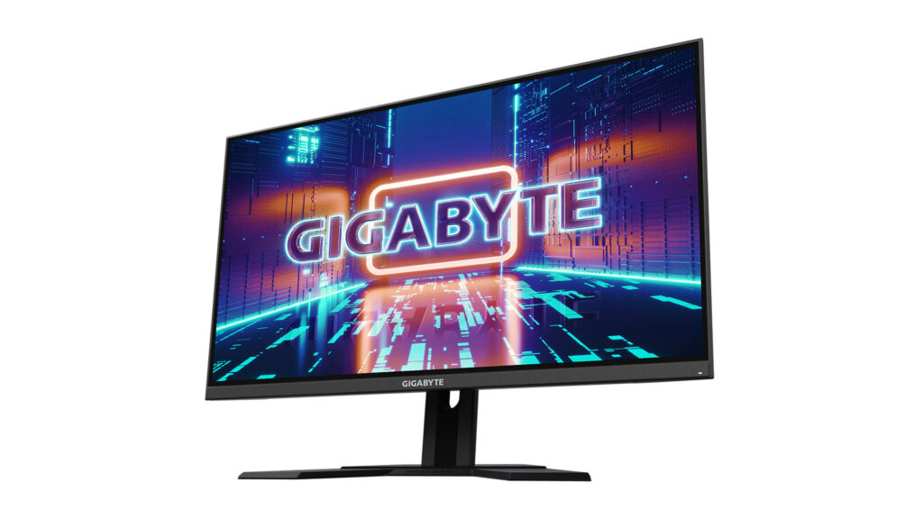 Màn hình Gigabyte G27F ( 27inch | Full HD | 144Hz | IPS ) 16 Màn hình Gigabyte G27F ( 27inch | Full HD | 144Hz | IPS )