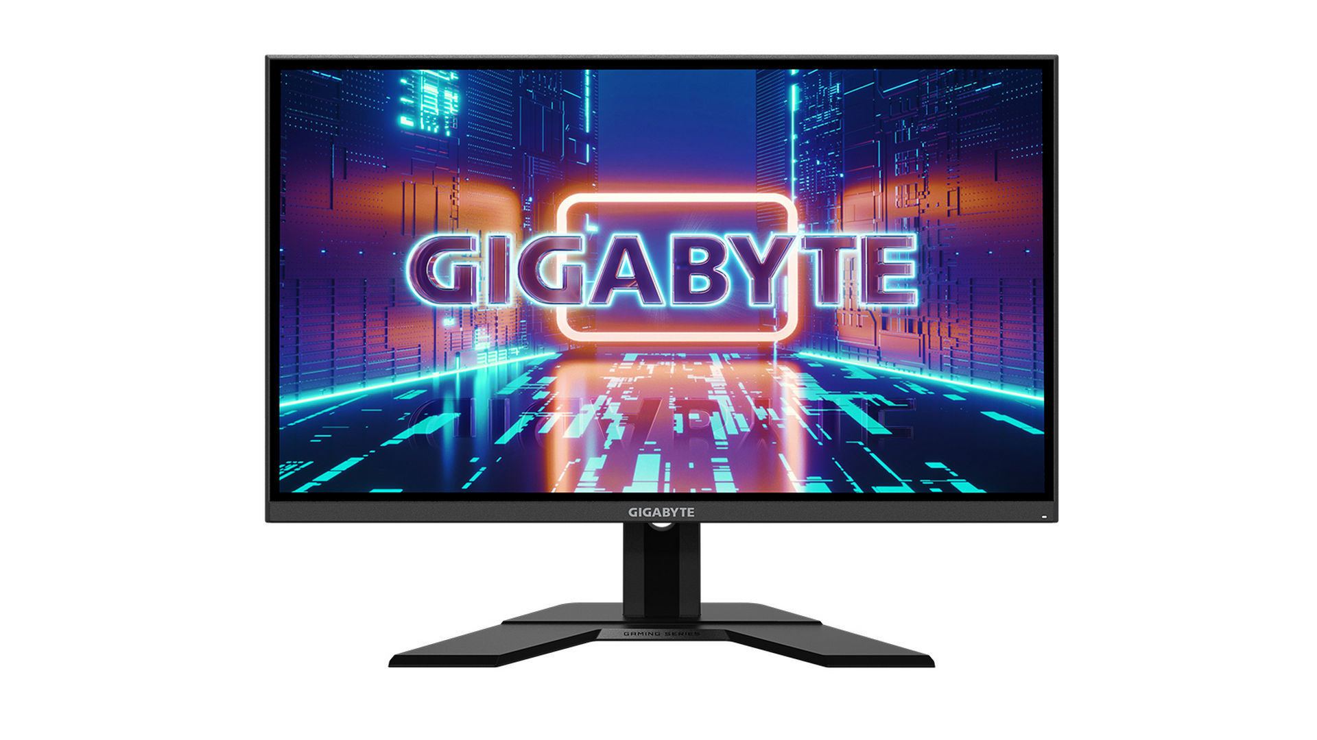 Màn hình Gigabyte G27F ( 27inch | Full HD | 144Hz | IPS ) 1 Màn hình Gigabyte G27F ( 27inch | Full HD | 144Hz | IPS )