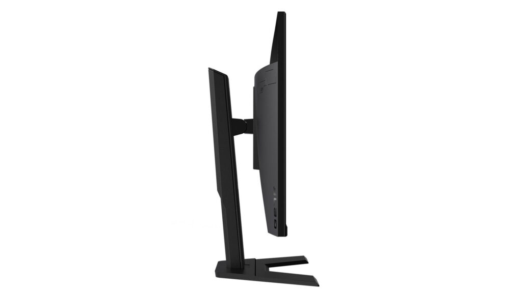 Màn hình Gigabyte G27F ( 27inch | Full HD | 144Hz | IPS ) 11 Màn hình Gigabyte G27F ( 27inch | Full HD | 144Hz | IPS )