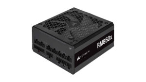 Nguồn máy tính Corsair RMx Series RM850x – 850W 80 Plus Gold (CP-9020200-NA)