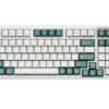 Bàn phím cơ FL-Esports FL980CP Aqua Green - Kailh Box Rosa switch 3 Bàn phím cơ FL-Esports FL980CP Aqua Green - Kailh Box Rosa switch