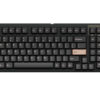 Bàn phím cơ FL-Esports FL980CP Sound Wave Green - Kailh Box Rosa switch 2 Bàn phím cơ FL-Esports FL980CP Sound Wave Green - Kailh Box Rosa switch