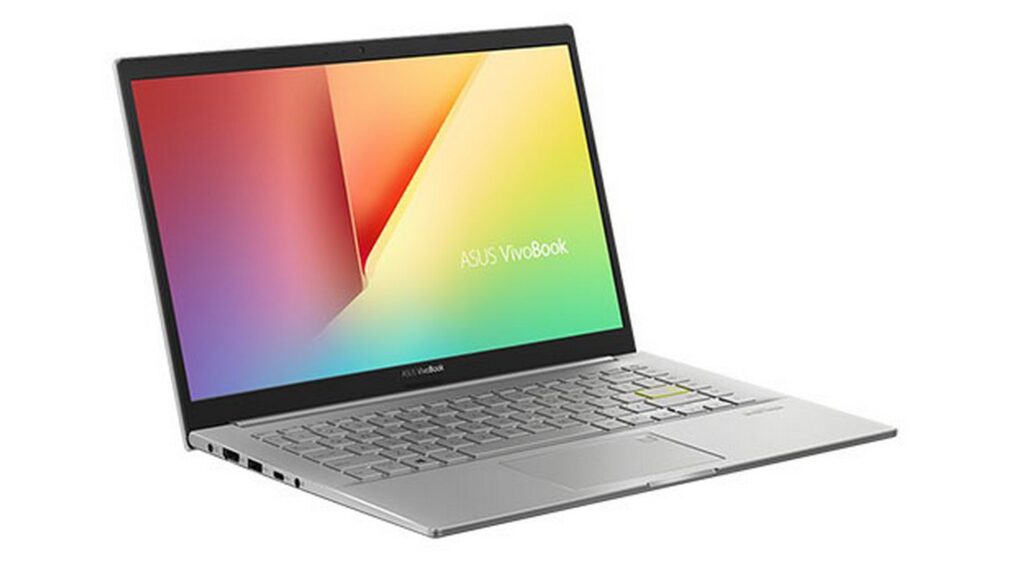 Laptop ASUS Vivobook A415EA-EB1750W (i3-1125G4 | RAM 8GB | SSD 256GB | 14" FHD | Win11 | Bạc)
