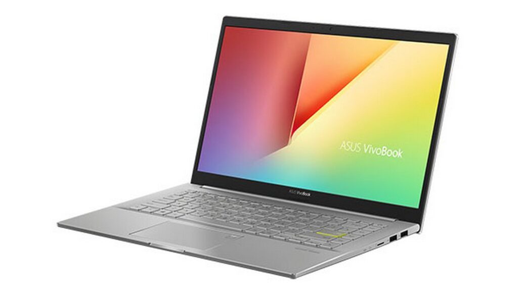 Laptop ASUS Vivobook A415EA-EB1750W (i3-1125G4 | RAM 8GB | SSD 256GB | 14" FHD | Win11 | Bạc)