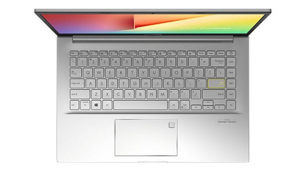 Laptop ASUS Vivobook A415EA-EB1750W (i3-1125G4 | RAM 8GB | SSD 256GB | 14" FHD | Win11 | Bạc)
