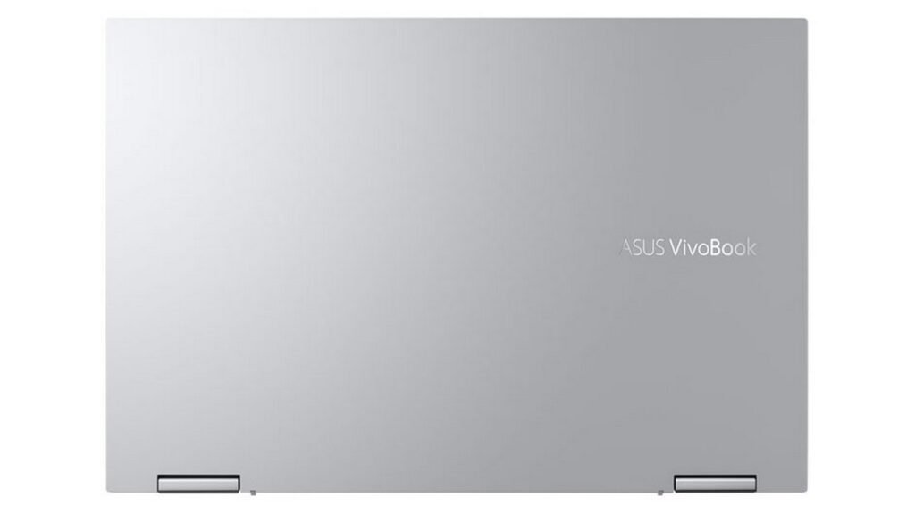 Laptop ASUS Vivobook Flip TP470EA-EC347W (i5-1135G7 | RAM 8GB | SSD 512GB | 14-FHD-Touch | Win11 | Silver | Pen) 10 Laptop ASUS Vivobook Flip TP470EA-EC347W (i5-1135G7 | RAM 8GB | SSD 512GB | 14-FHD-Touch | Win11 | Silver | Pen)