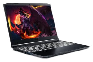 Laptop Acer Nitro 5 Eagle AN515-57-71VV5 (i7-11800H | RTX 3050 4GB | RAM 8GB | SSD 512GB | 15.6″ 144Hz IPS | Win11) 14 Laptop Acer Nitro 5 Eagle AN515-57-71VV5 (i7-11800H | RTX 3050 4GB | RAM 8GB | SSD 512GB | 15.6″ 144Hz IPS | Win11)