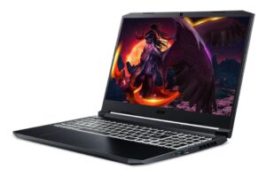 Laptop Acer Nitro 5 Eagle AN515-57-71VV5 (i7-11800H | RTX 3050 4GB | RAM 8GB | SSD 512GB | 15.6″ 144Hz IPS | Win11) 13 Laptop Acer Nitro 5 Eagle AN515-57-71VV5 (i7-11800H | RTX 3050 4GB | RAM 8GB | SSD 512GB | 15.6″ 144Hz IPS | Win11)