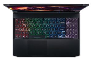 Laptop Acer Nitro 5 Eagle AN515-57-71VV5 (i7-11800H | RTX 3050 4GB | RAM 8GB | SSD 512GB | 15.6″ 144Hz IPS | Win11) 12 Laptop Acer Nitro 5 Eagle AN515-57-71VV5 (i7-11800H | RTX 3050 4GB | RAM 8GB | SSD 512GB | 15.6″ 144Hz IPS | Win11)