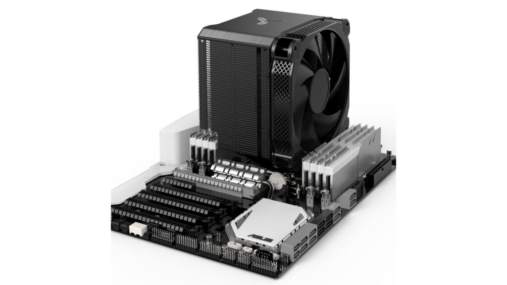 Tản Nhiệt Khí Jonsbo HX6250