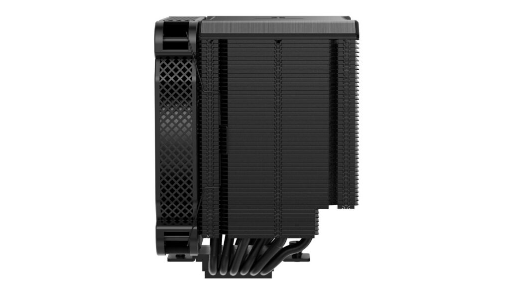 Tản Nhiệt Khí Jonsbo HX6250