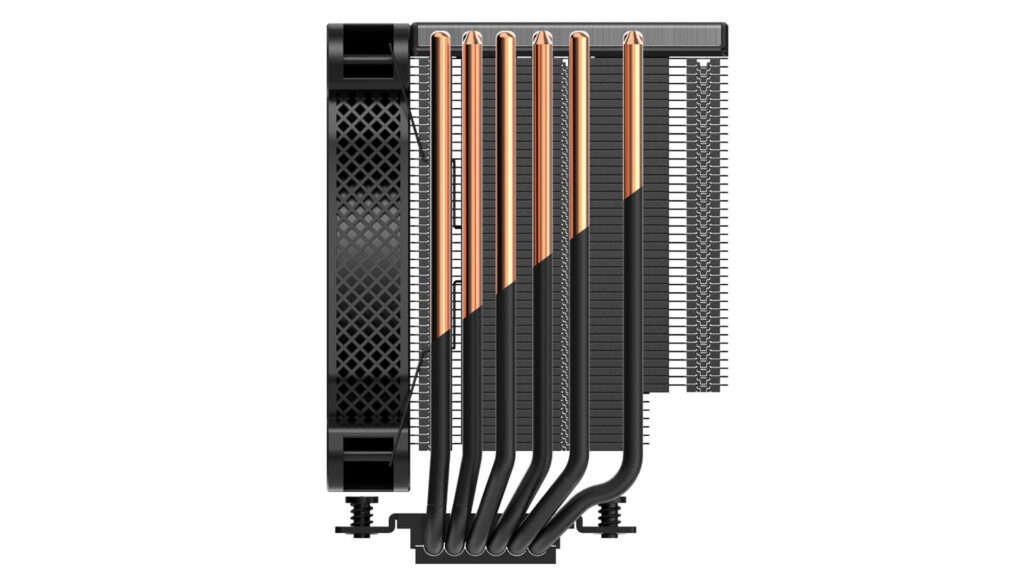 Tản Nhiệt Khí Jonsbo HX6250