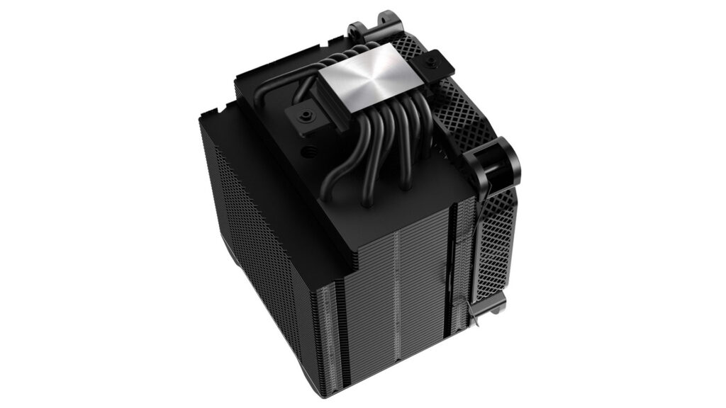 Tản Nhiệt Khí Jonsbo HX6250