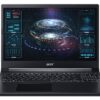 Laptop Acer Aspire 7 Gaming A715-42G-R4XX (Ryzen 5500U | RAM 8GB | SSD 256GB | GTX 1650 | 15.6 inch | Win11 | NH.QAYSV.008)