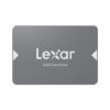 Ổ Cứng SSD Lexar NS100 128GB (2.5" | 520MB/s | 450MB/s) 4 Ổ Cứng SSD Lexar NS100 128GB (2.5" | 520MB/s | 450MB/s)