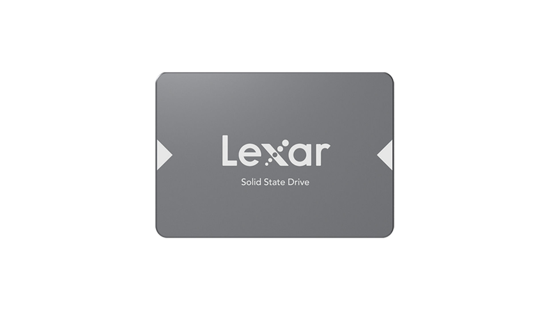 Ổ Cứng SSD Lexar NS100 128GB (2.5" | 520MB/s | 450MB/s) 1 Ổ Cứng SSD Lexar NS100 128GB (2.5" | 520MB/s | 450MB/s)