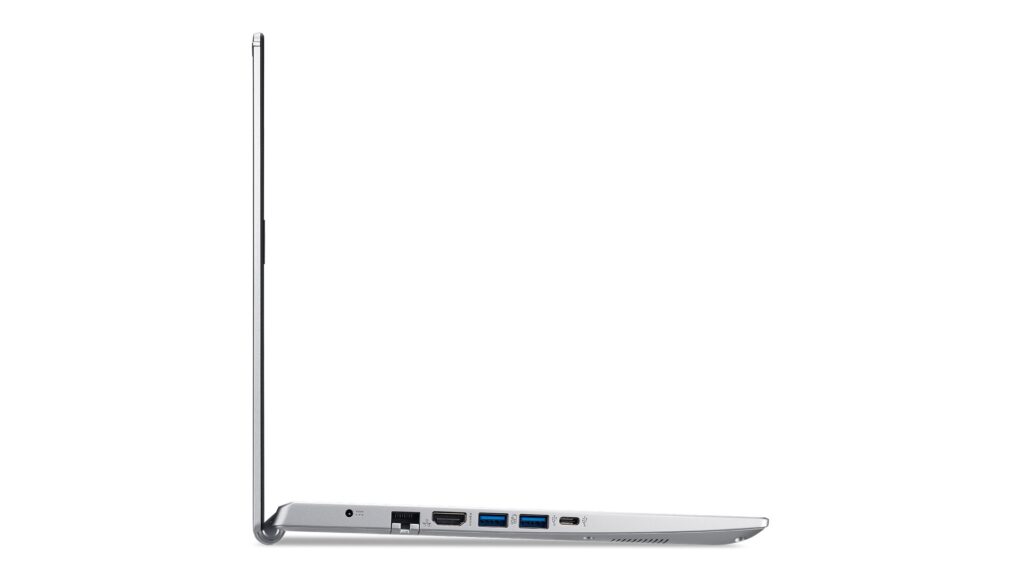 Laptop Acer Aspire 5 A514-54-5127 (i5-1135G7 | RAM 8GB RAM | SSD 512GB | 14-FHD | Win11 | Bạc | NX.A28SV.007) 9 Laptop Acer Aspire 5 A514-54-5127 (i5-1135G7 | RAM 8GB RAM | SSD 512GB | 14-FHD | Win11 | Bạc | NX.A28SV.007)