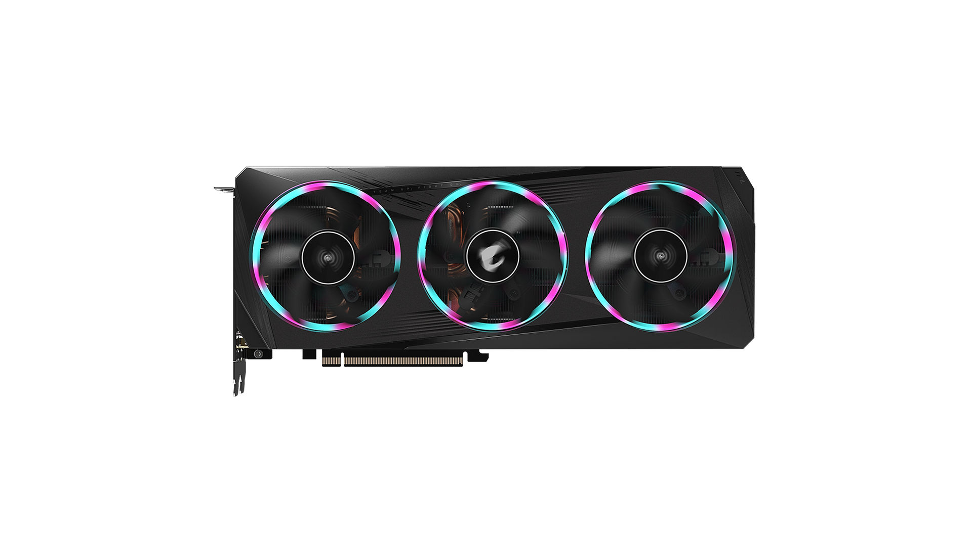 Card màn hình Gigabyte Aorus GeForce RTX 3060 Ti Elite (GV-N306TAORUS E-8GD)