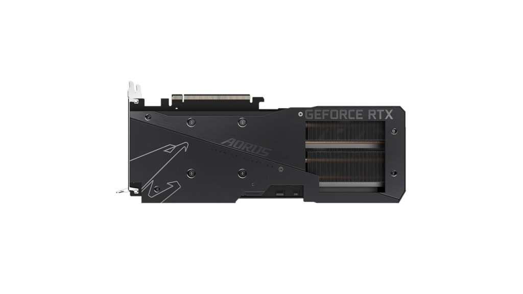 Card màn hình Gigabyte Aorus GeForce RTX 3060 Ti Elite (GV-N306TAORUS E-8GD)