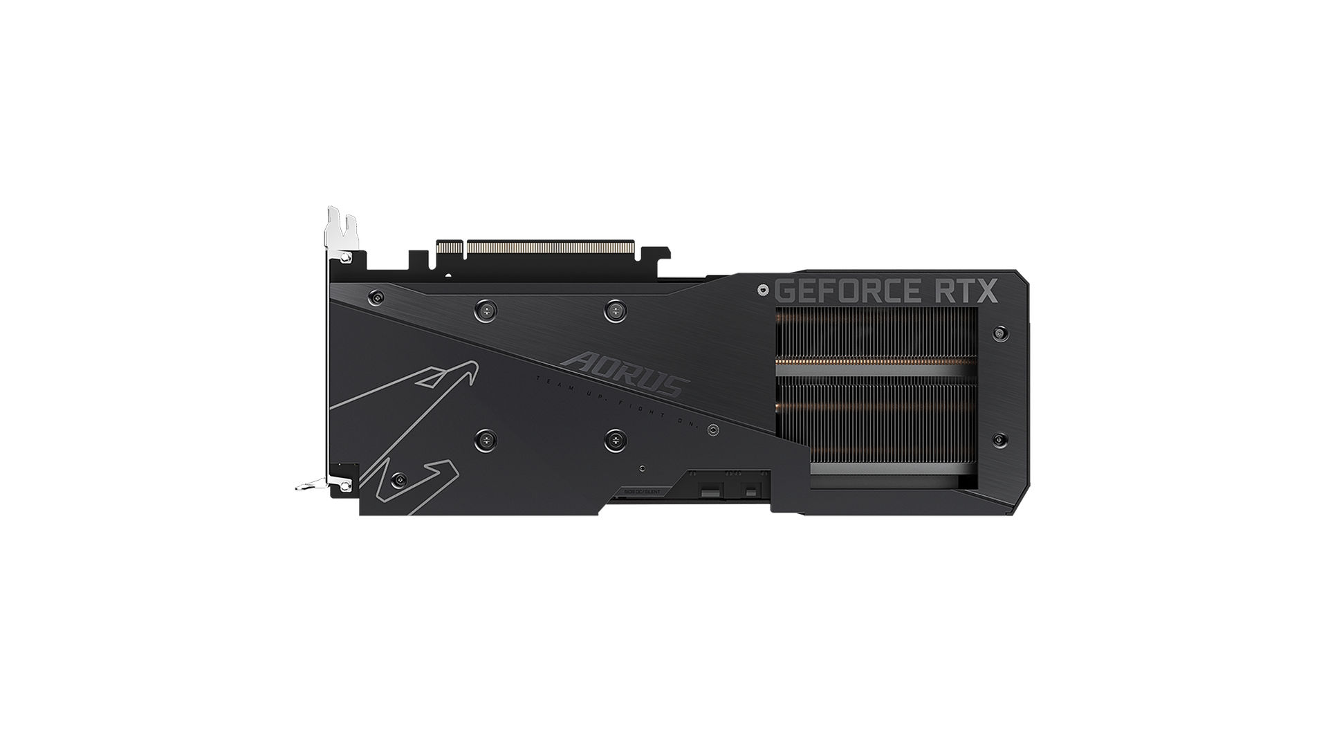 Card màn hình Gigabyte Aorus GeForce RTX 3060 Ti Elite (GV-N306TAORUS E-8GD)
