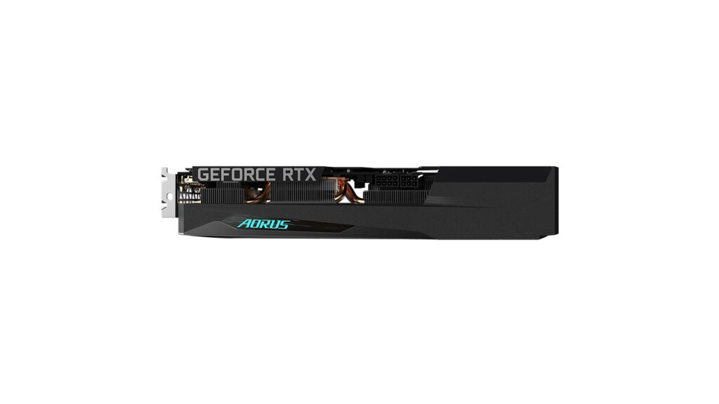 Card màn hình Gigabyte Aorus GeForce RTX 3060 Ti Elite (GV-N306TAORUS E-8GD)